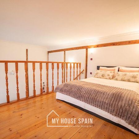 Myhousespain - Renovado Y Moderno Apartamento A 5 Minutos De Sol Madrid Exterior photo