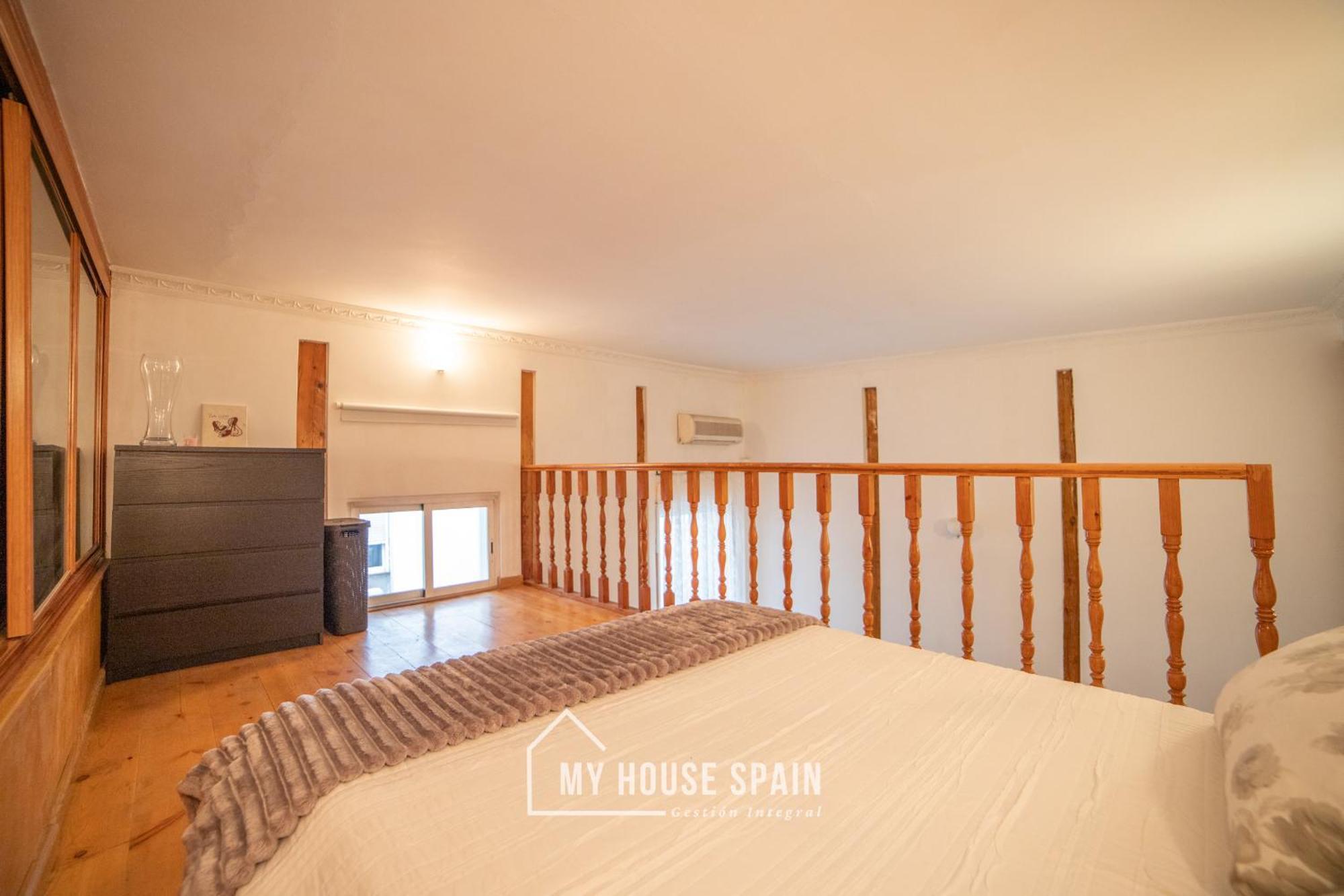 Myhousespain - Renovado Y Moderno Apartamento A 5 Minutos De Sol Madrid Exterior photo